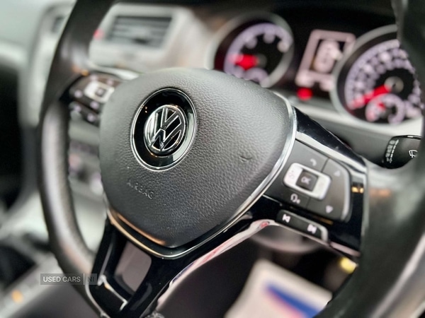 Used Volkswagen Golf 2017 for sale - 76850734: Photo 27