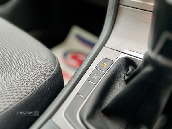 Used Volkswagen Golf 2017 for sale - 76850734: Photo 30