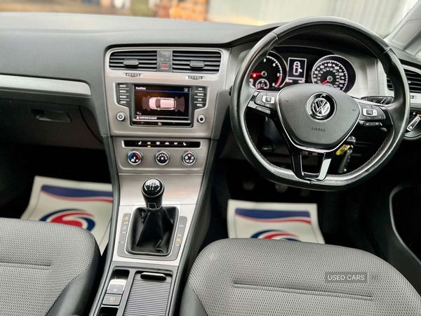 Used Volkswagen Golf 2017 for sale - 76850734: Photo 31