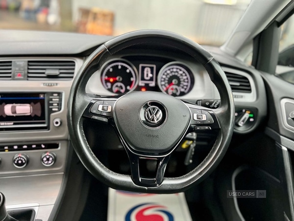 Used Volkswagen Golf 2017 for sale - 76850734: Photo 32