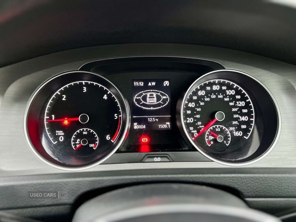 Used Volkswagen Golf 2017 for sale - 76850734: Photo 33