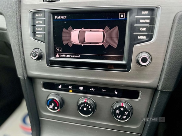 Used Volkswagen Golf 2017 for sale - 76850734: Photo 36