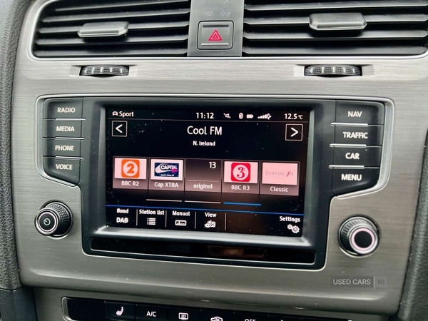 Used Volkswagen Golf 2017 for sale - 76850734: Photo 37