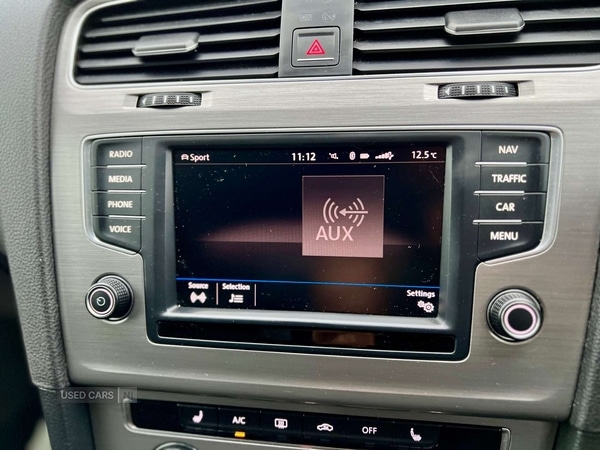 Used Volkswagen Golf 2017 for sale - 76850734: Photo 38