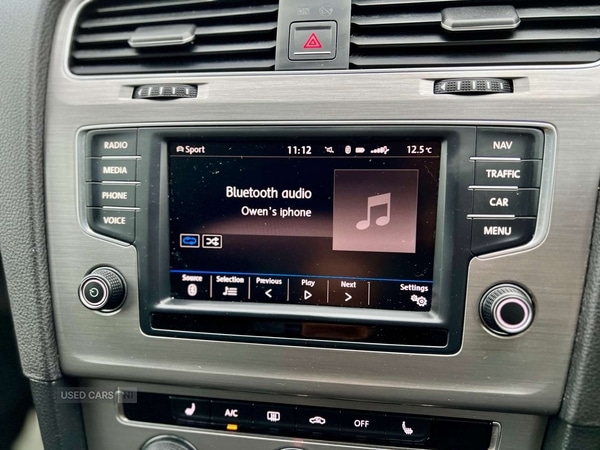 Used Volkswagen Golf 2017 for sale - 76850734: Photo 39