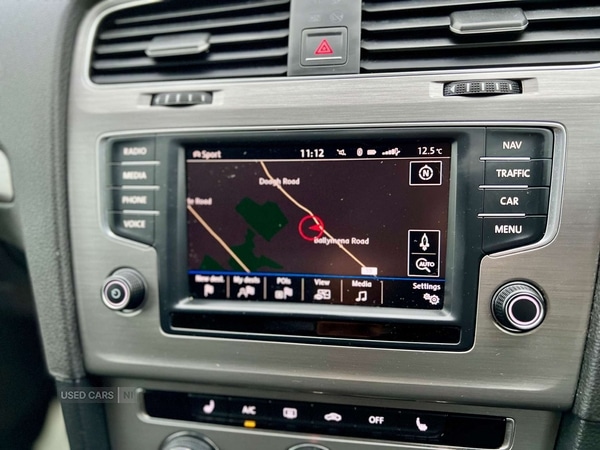 Used Volkswagen Golf 2017 for sale - 76850734: Photo 41