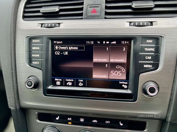 Used Volkswagen Golf 2017 for sale - 76850734: Photo 42