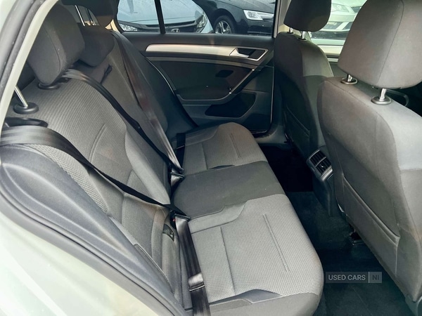 Used Volkswagen Golf 2017 for sale - 76850734: Photo 45