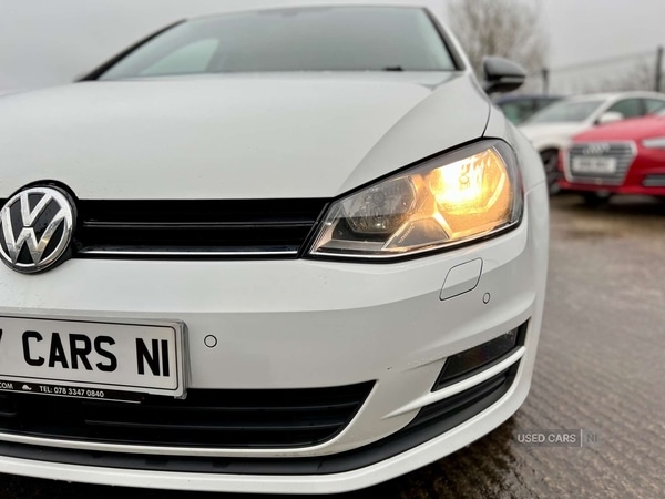 Used Volkswagen Golf 2017 for sale - 76850734: Photo 7