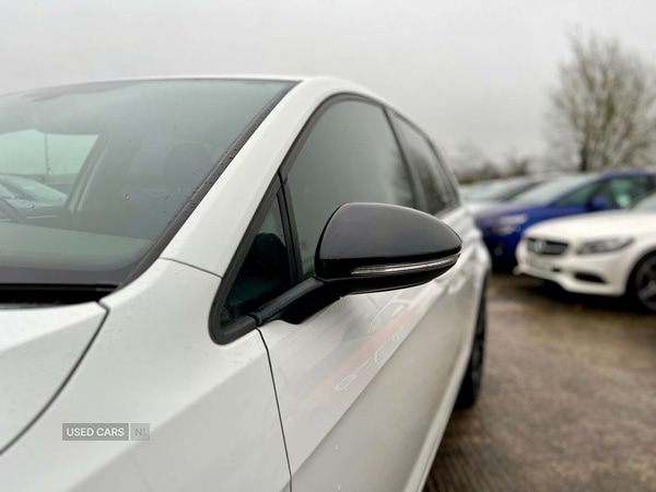 Used Volkswagen Golf 2017 for sale - 76850734: Photo 8