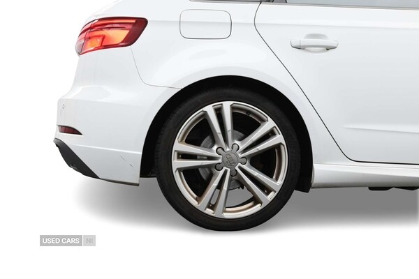 Used Audi A3 2018 for sale - 76500205: Photo 10