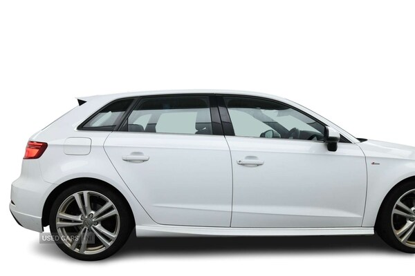 Used Audi A3 2018 for sale - 76500205: Photo 12