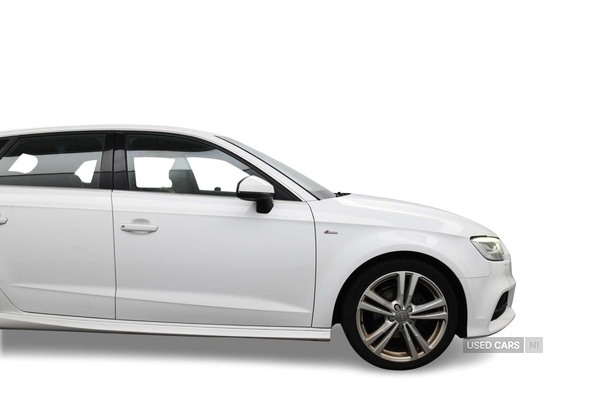 Used Audi A3 2018 for sale - 76500205: Photo 13