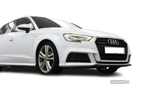 Used Audi A3 2018 for sale - 76500205: Photo 14