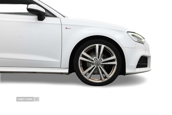 Used Audi A3 2018 for sale - 76500205: Photo 15