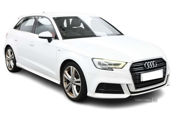 Used Audi A3 2018 for sale - 76500205: Photo 16