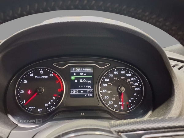 Used Audi A3 2018 for sale - 76500205: Photo 18