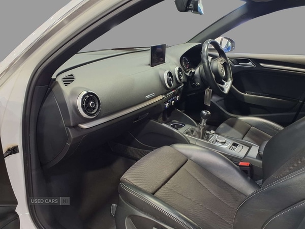 Used Audi A3 2018 for sale - 76500205: Photo 20