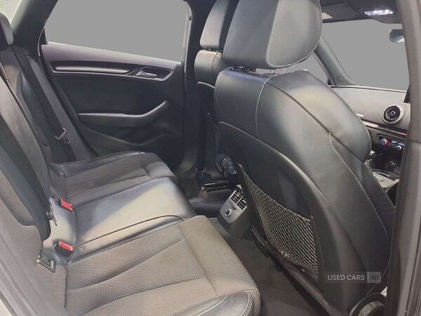 Used Audi A3 2018 for sale - 76500205: Photo 21