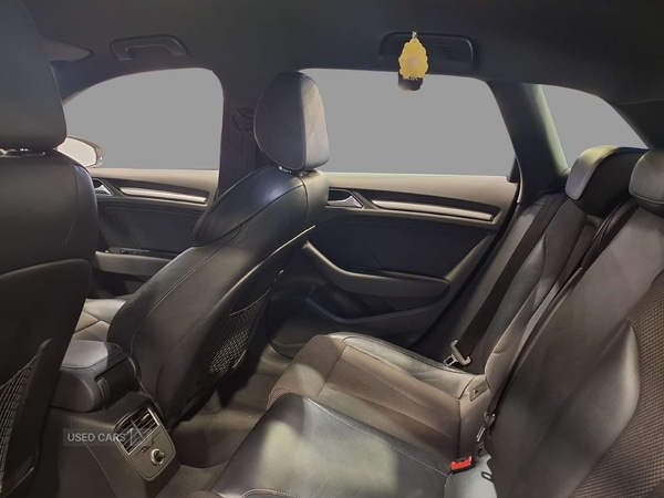 Used Audi A3 2018 for sale - 76500205: Photo 22