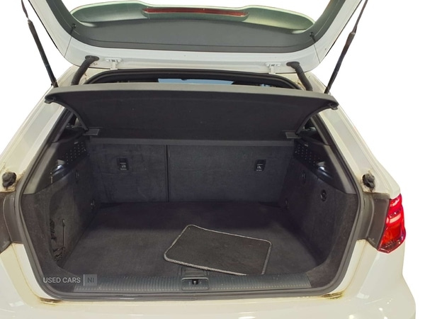 Used Audi A3 2018 for sale - 76500205: Photo 23