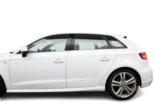 Used Audi A3 2018 for sale - 76500205: Photo 5