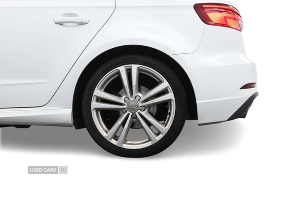 Used Audi A3 2018 for sale - 76500205: Photo 7