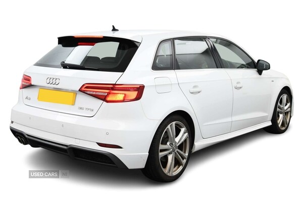 Used Audi A3 2018 for sale - 76500205: Photo 9