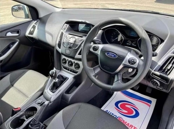 Used Ford Focus 2014 for sale - 76179946: Photo 11