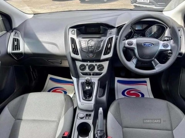 Used Ford Focus 2014 for sale - 76179946: Photo 12