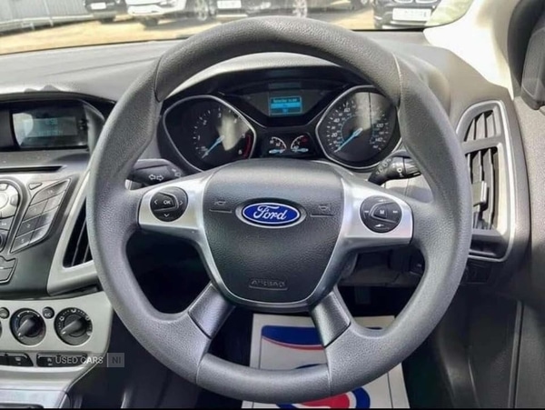Used Ford Focus 2014 for sale - 76179946: Photo 13