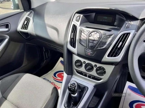 Used Ford Focus 2014 for sale - 76179946: Photo 15