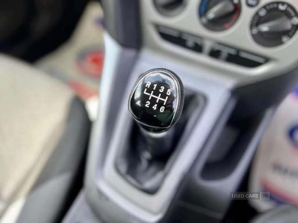 Used Ford Focus 2014 for sale - 76179946: Photo 16