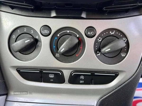 Used Ford Focus 2014 for sale - 76179946: Photo 17