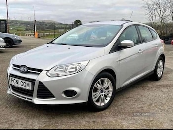 Used Ford Focus 2014 for sale - 76179946: Photo