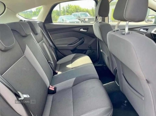 Used Ford Focus 2014 for sale - 76179946: Photo 21
