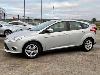 Used Ford Focus 2014 for sale - 76179946: Photo