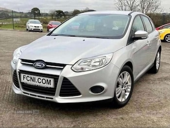Used Ford Focus 2014 for sale - 76179946: Photo