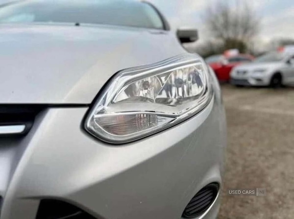 Used Ford Focus 2014 for sale - 76179946: Photo 4