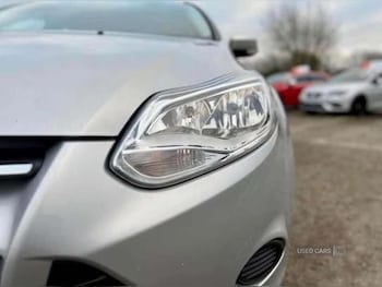 Used Ford Focus 2014 for sale - 76179946: Photo