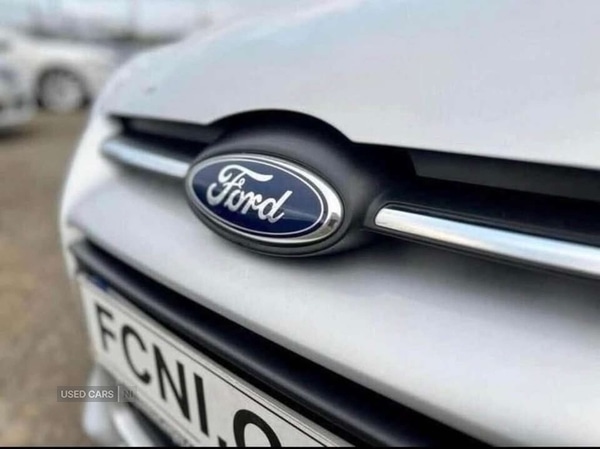 Used Ford Focus 2014 for sale - 76179946: Photo 5