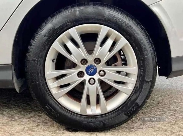 Used Ford Focus 2014 for sale - 76179946: Photo 6