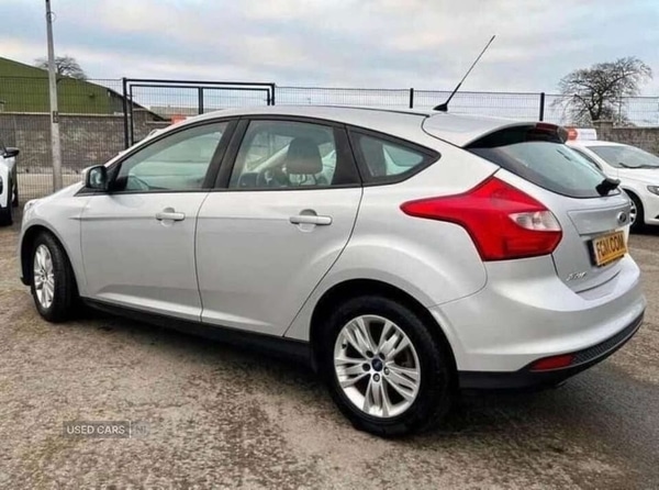 Used Ford Focus 2014 for sale - 76179946: Photo 7