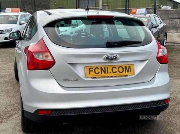 Used Ford Focus 2014 for sale - 76179946: Photo 8
