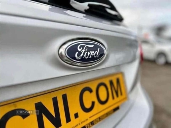 Used Ford Focus 2014 for sale - 76179946: Photo 9