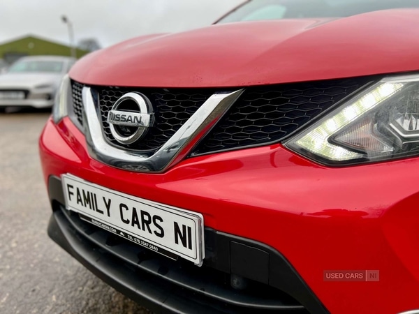 Used Nissan Qashqai 2017 for sale - 76850715: Photo 10