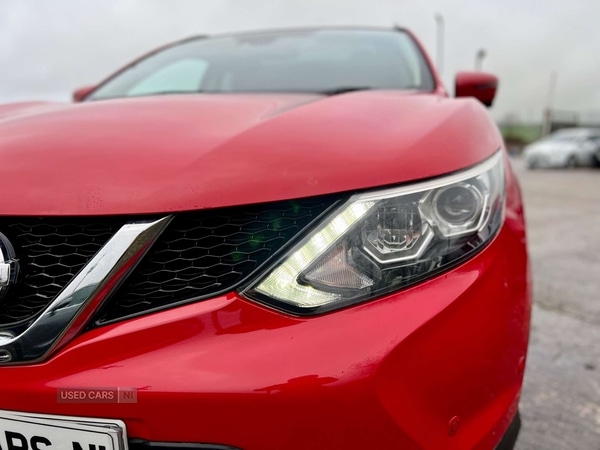 Used Nissan Qashqai 2017 for sale - 76850715: Photo 11