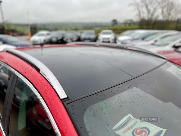 Used Nissan Qashqai 2017 for sale - 76850715: Photo 14