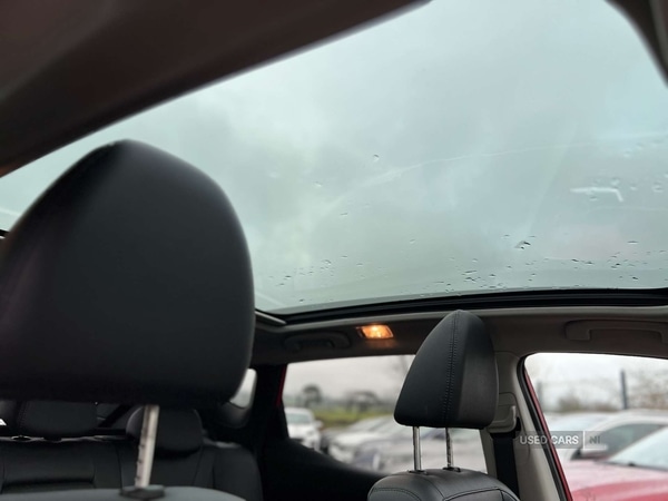 Used Nissan Qashqai 2017 for sale - 76850715: Photo 20