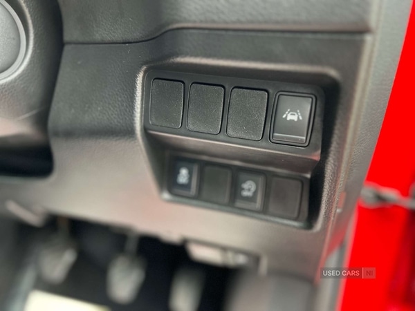 Used Nissan Qashqai 2017 for sale - 76850715: Photo 28